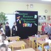 Konkurs czytelniczo-plastyczny