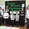 Konkurs czytelniczo-plastyczny