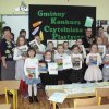 Konkurs czytelniczo-plastyczny