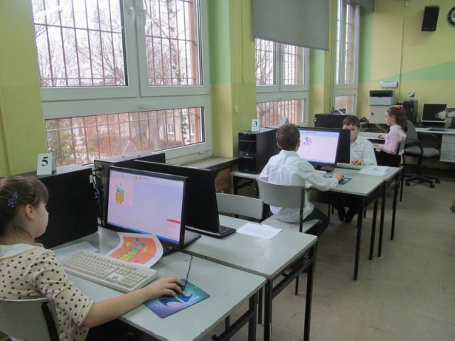 Konkurs Graficzny