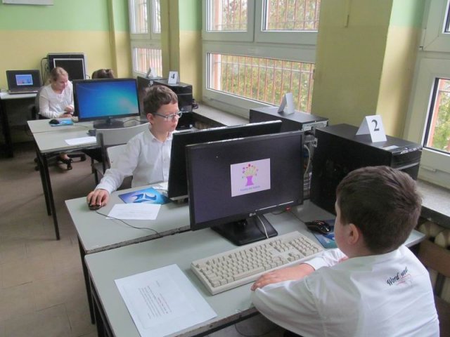 Konkurs Graficzny