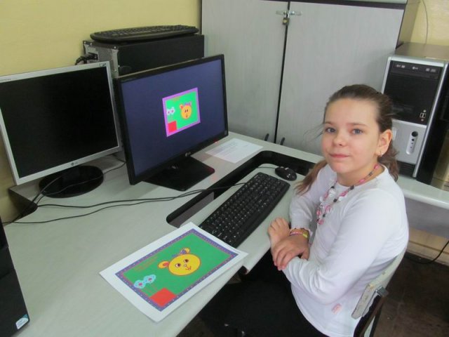 Konkurs Graficzny