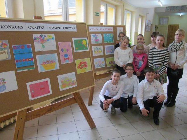 Konkurs Graficzny