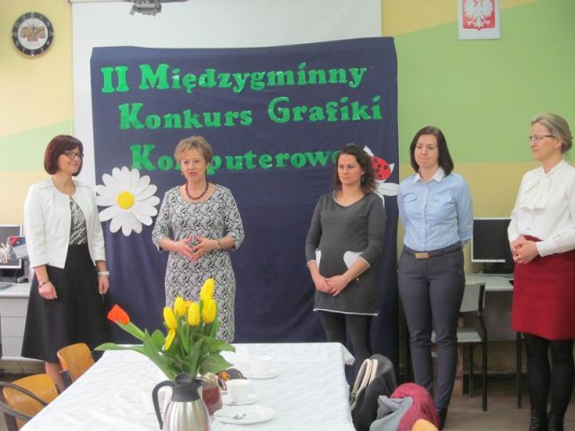Konkurs Graficzny