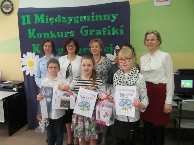 Konkurs Graficzny