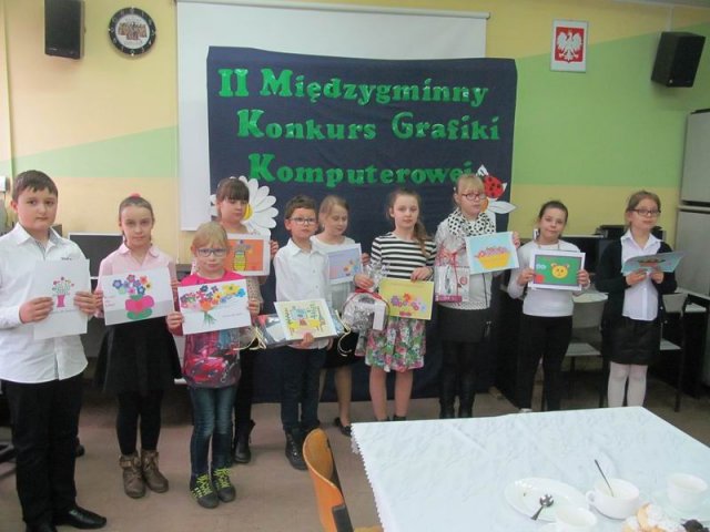 Konkurs Graficzny