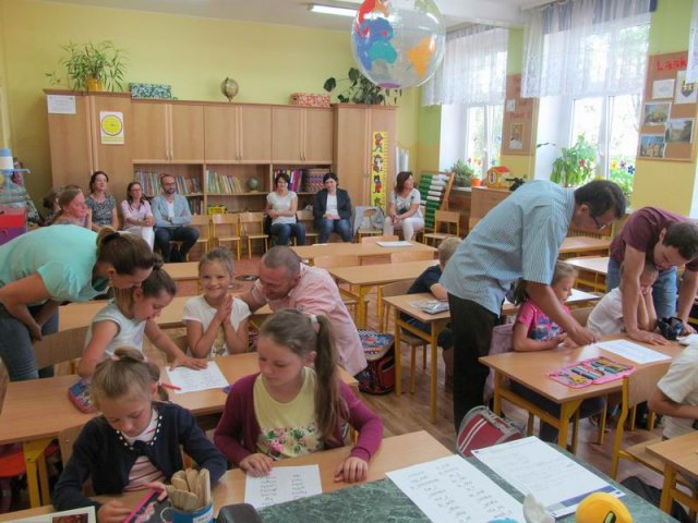 Zajęcia otwarte