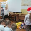 Pasowanie na czytelnika