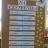 Pasowanie na czytelnika