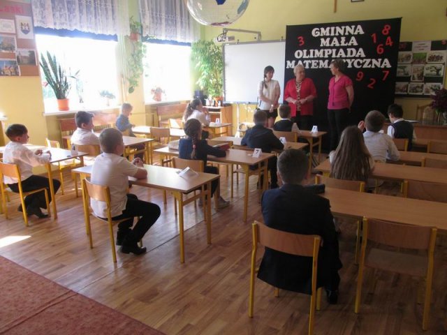 Olimpiada Matematyczna