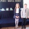 Powiatowy Konkurs Recytatorski