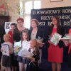 Powiatowy Konkurs Recytatorski