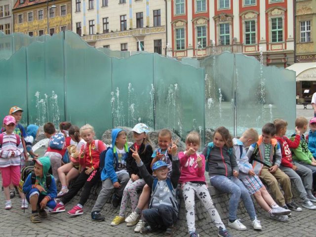 Wrocław