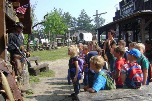Wycieczka kl 2a