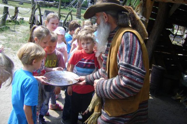 Wycieczka kl 2a