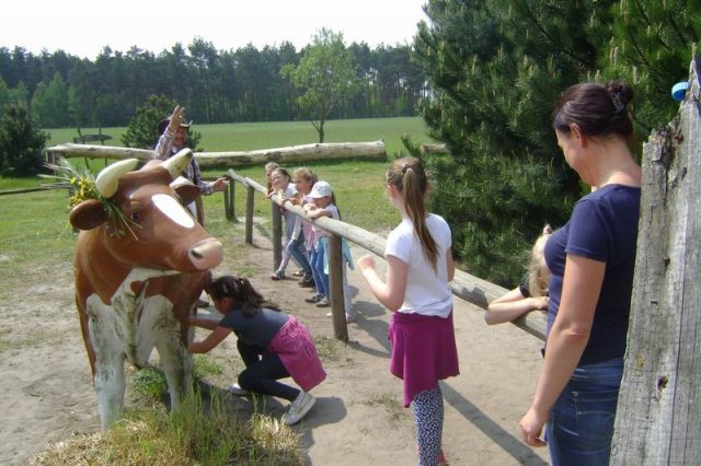 Wycieczka kl 2a