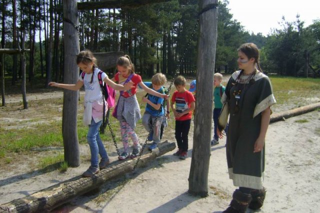 Wycieczka kl 2a