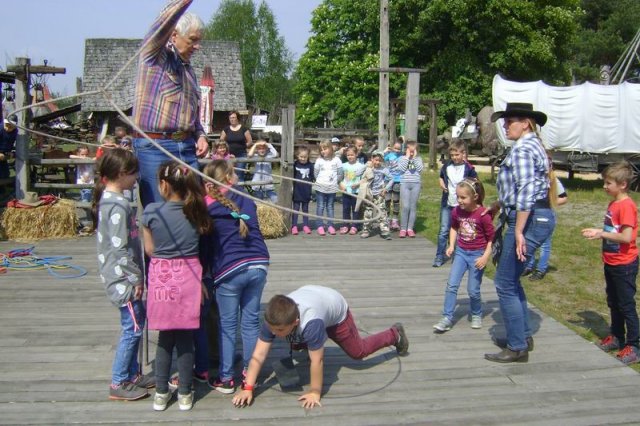 Wycieczka kl 2a