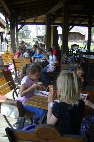 Wycieczka kl 2a