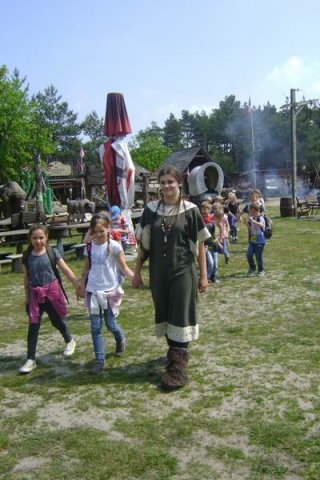 Wycieczka kl 2a