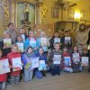 Konkurs Różańcowy 2015