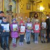 Konkurs Różańcowy 2015