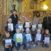 Konkurs Różańcowy 2015