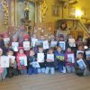 Konkurs Różańcowy 2015