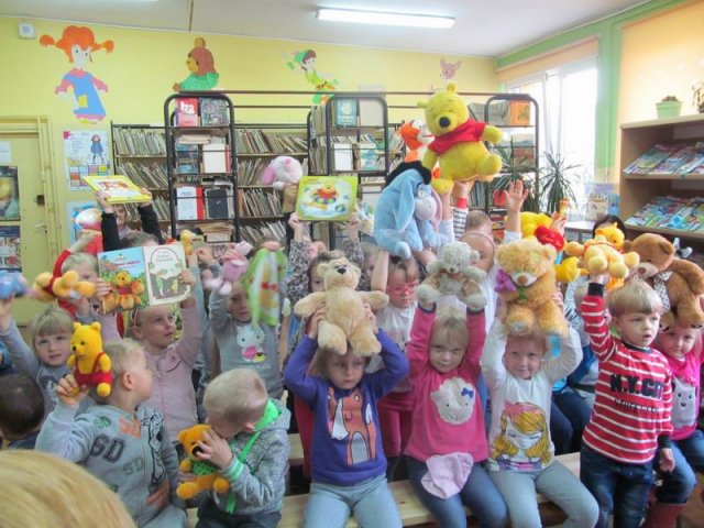 Kubuś Puchatek