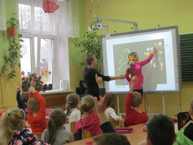 Lekcja otwarta 1