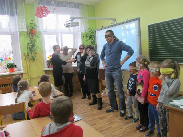 Lekcja otwarta 1