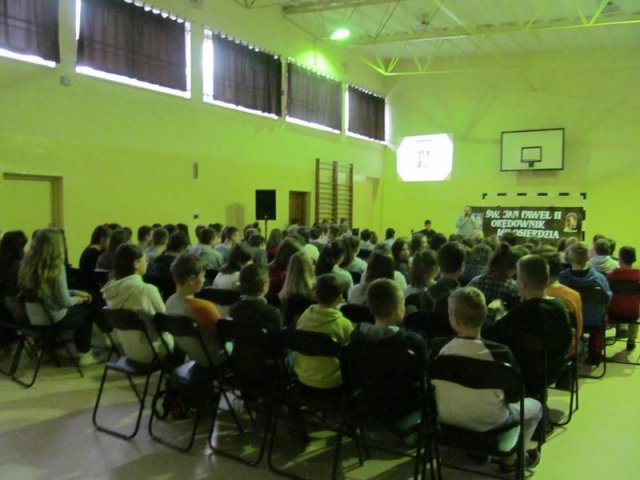 Rekolekcje 2016