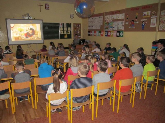 Rekolekcje 2016