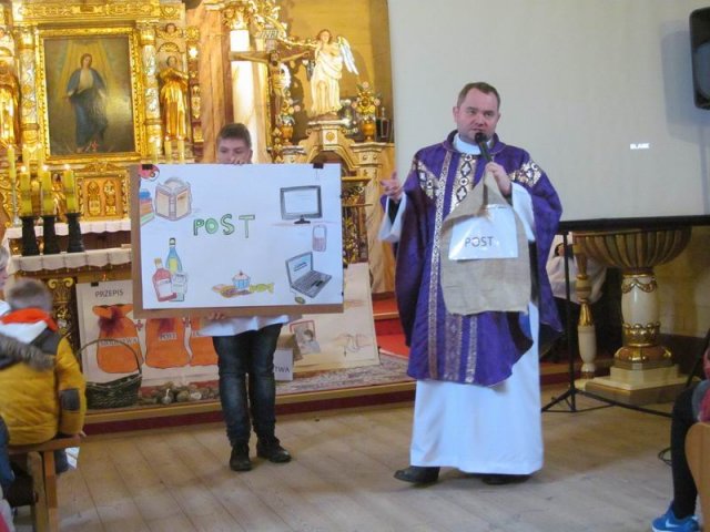 Rekolekcje 2016