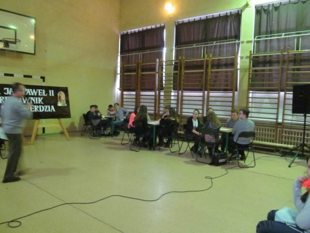Rekolekcje 2016