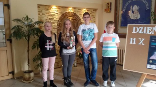 Samorząd 2015/2016