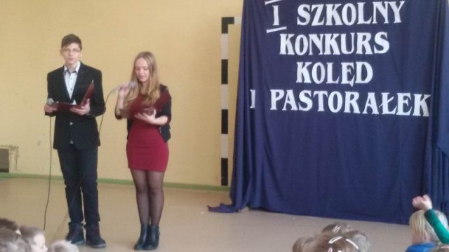 Samorząd 2015/2016