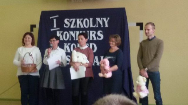 Samorząd 2015/2016