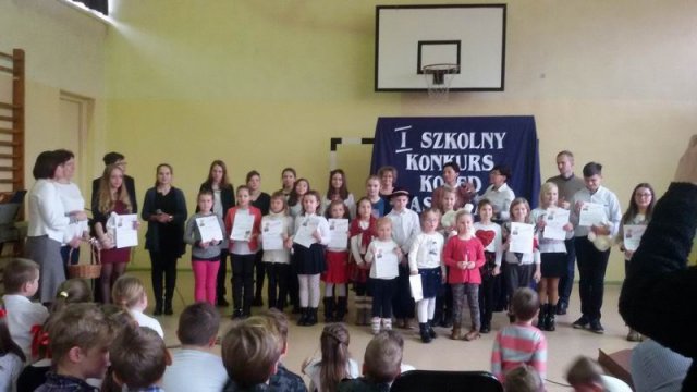 Samorząd 2015/2016