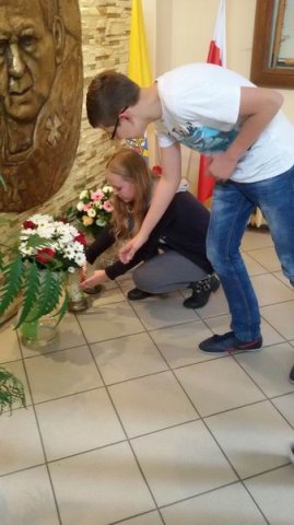 Samorząd 2015/2016