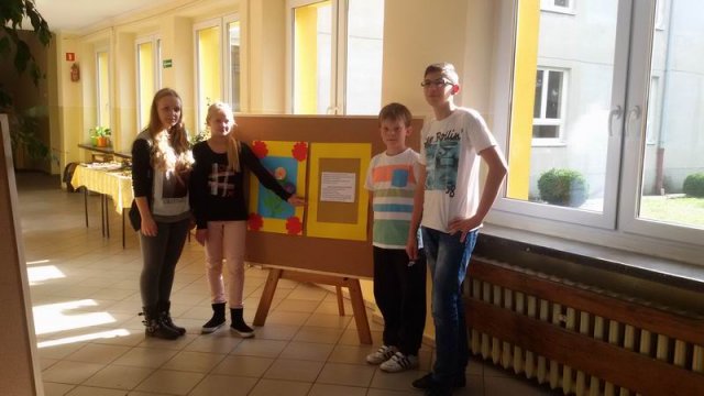 Samorząd 2015/2016