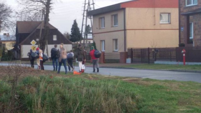 Samorząd 2015/2016