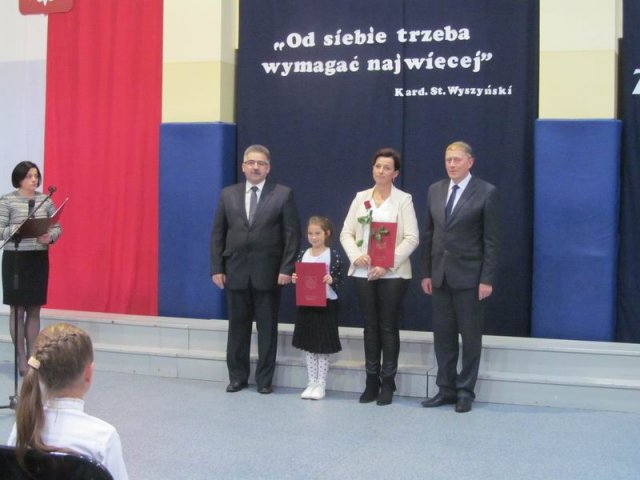 Stypendium 2015