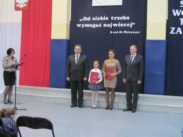 Stypendium 2015