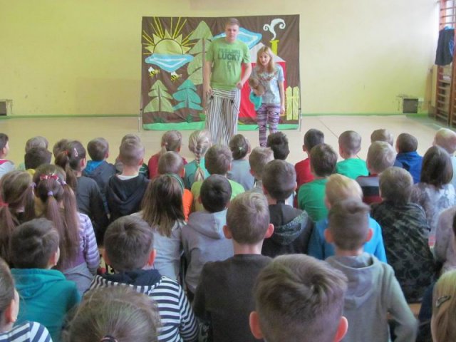 Teatr Maska