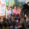 Wróbelek Elemelek - Teatrzyk