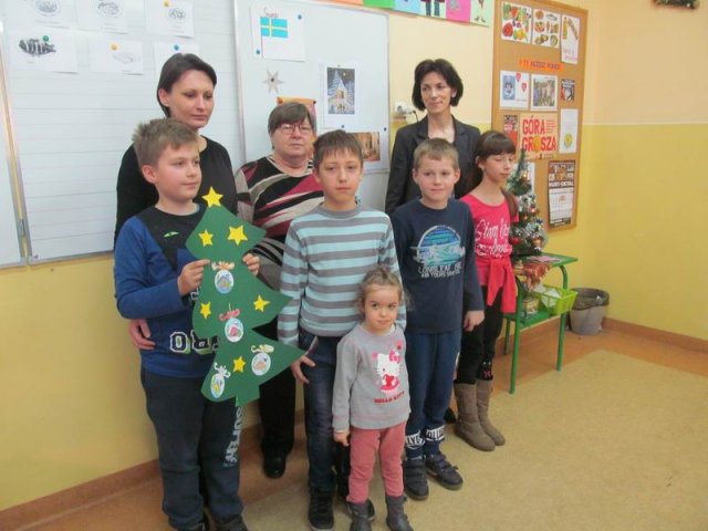 Zajęcia otwarte kl3SP