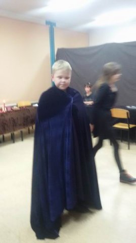 Andrzejki 2015