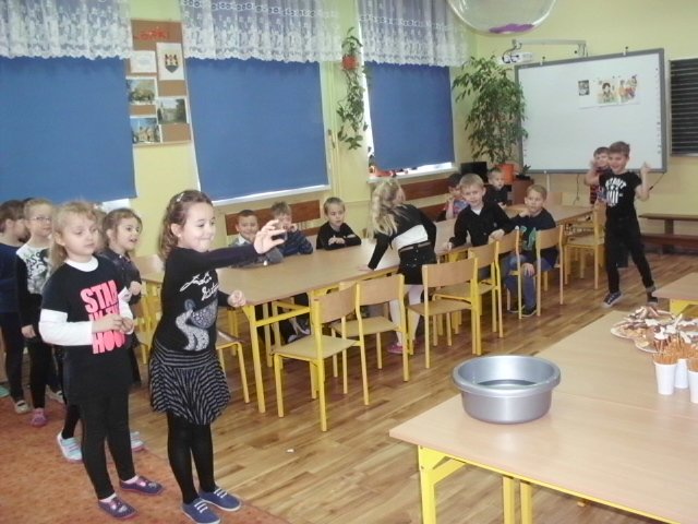Andrzejki 2015