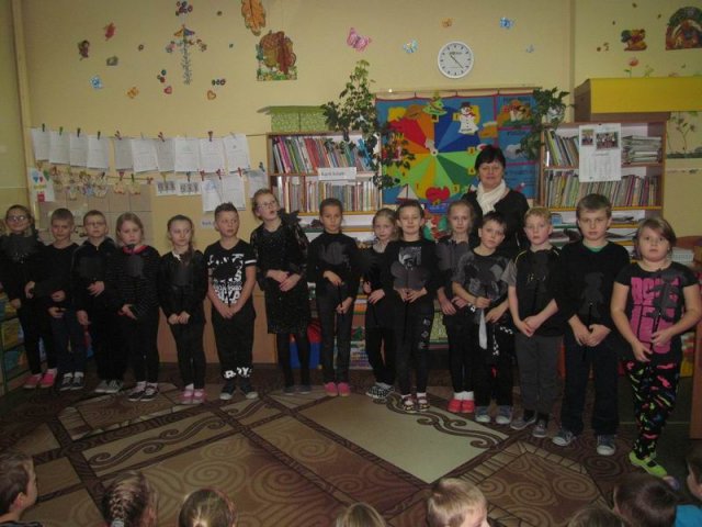 Andrzejki 2015